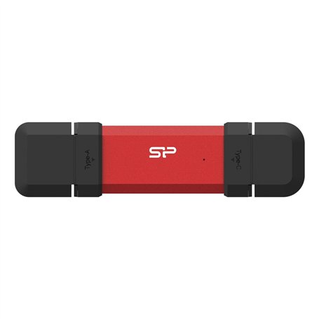 Clé USB Silicon Power SP500GBUC3S72VPR