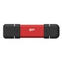 Clé USB Silicon Power SP500GBUC3S72VPR