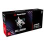 Carte Graphique Powercolor RADEON RX 9060 XT 8 GB GDDR6
