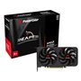 Carte Graphique Powercolor RX9060XT 8G-A RADEON RX 9060 XT 8 GB GDDR6