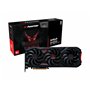 Carte Graphique Powercolor RX9070XT 16G-E/OC/BP radeon rx 9070 xt 16 GB GDDR6