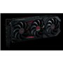Carte Graphique Powercolor RX9070XT 16G-E/OC/BP radeon rx 9070 xt 16 GB GDDR6