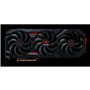 Carte Graphique Powercolor RX9070XT 16G-E/OC/BP radeon rx 9070 xt 16 GB GDDR6