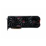 Carte Graphique Powercolor RX9070XT 16G-E/OC/BP radeon rx 9070 xt 16 GB GDDR6