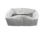 Marne 10 PièCes Filtre RéUtilisable pour ExcréMents Chat Mains Doublures D'ExcréMents Chat Animaux Compagnie Filtre Sac Sable éL