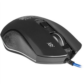 Souris Defender 52927 Noir 12800 DPI