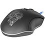 Souris Defender 52927 Noir 12800 DPI