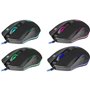 Souris Defender 52927 Noir 12800 DPI