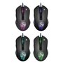 Souris Defender 52927 Noir 12800 DPI