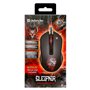 Souris Defender 52927 Noir 12800 DPI