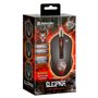 Souris Defender 52927 Noir 12800 DPI