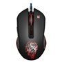 Souris Defender 52927 Noir 12800 DPI