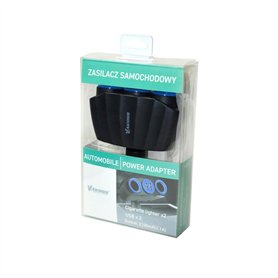 Chargeur de voiture Vakoss TP-3268K
