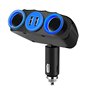 Chargeur de voiture Vakoss TP-3268K