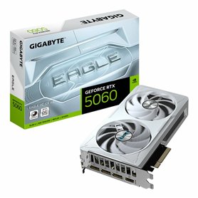 Carte Graphique Gigabyte GV-N5060EAGLEOC ICE-8GD 8 GB GDDR7