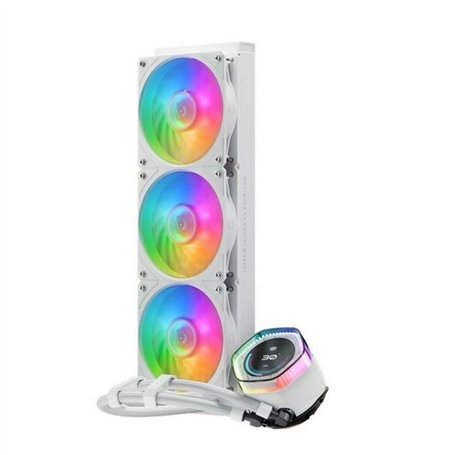 Ventilateur CPU Cooler Master MLY-D36M-A24PZ-RW