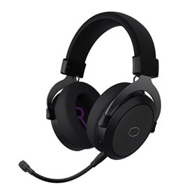 Casque Cooler Master CH-351 Noir