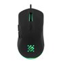Souris Gaming Defender GM-049 ARGA Noir 3600 DPI
