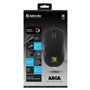 Souris Gaming Defender GM-049 ARGA Noir 3600 DPI