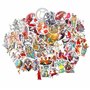Mythologie Grecque gommettes autocollantes mythologie grecque pour enfants autocollant scrapbooking stickers pc sticker ordinate