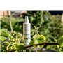 Nettoyant naturel en spray pour fruits et légumes, sans phosphates, nettoyant pour légumes à base d'ingrédients naturels, 250 ml