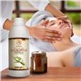Huile Essentielle d'Eucalyptus 1000ml - 1L - Eucalyptus Globulus - Les Huiles Essentielles d'Aromathérapie - Huile d'Eucalyptus 