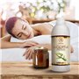 Huile Essentielle d'Eucalyptus 1000ml - 1L - Eucalyptus Globulus - Les Huiles Essentielles d'Aromathérapie - Huile d'Eucalyptus 