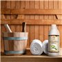 Huile Essentielle d'Eucalyptus 1000ml - 1L - Eucalyptus Globulus - Les Huiles Essentielles d'Aromathérapie - Huile d'Eucalyptus 