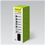 Ensemble de couteaux de cuisine et support Feel Maestro MR-1542-BLACK