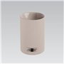 Ensemble de couteaux de cuisine et support Feel Maestro MR-1542-BIEGE