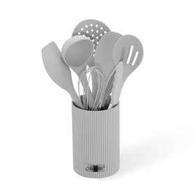 Ensemble de couteaux de cuisine et support Feel Maestro MR-1542-GREY
