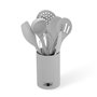 Ensemble de couteaux de cuisine et support Feel Maestro MR-1542-GREY