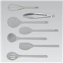 Ensemble de couteaux de cuisine et support Feel Maestro MR-1542-GREY