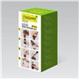Ensemble de couteaux de cuisine et support Feel Maestro MR-1623