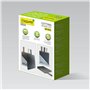 Ensemble de couteaux de cuisine et support Feel Maestro MR-1789TG