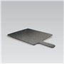Ensemble de couteaux de cuisine et support Feel Maestro MR-1789TG