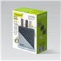 Ensemble de couteaux de cuisine et support Feel Maestro MR-1789TG