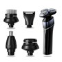 Tondeuse Feel Maestro MR-675