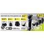 Tondeuse Feel Maestro MR-675