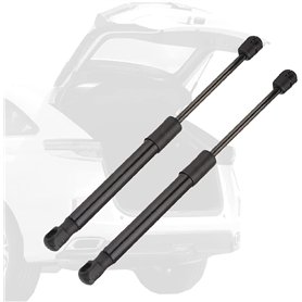 NURII 2Pcs Verin Hydraulique De Coffre pour Jaguar XF X250 Sedan All Engine 2008 2009 2010 2011 2012 2013 2014 2015