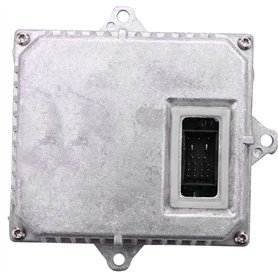 Hztuang Régulateur De Tube Fluorescent Au Xénon 1307329074 pour 2002-2006 E46 Série 3 Ordinateur D'Unité
