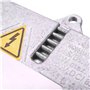Hztuang Régulateur De Tube Fluorescent Au Xénon 1307329074 pour 2002-2006 E46 Série 3 Ordinateur D'Unité