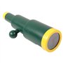JANZU Kit D'Accessoires de Terrain de pour Enfants Ensemble de Extérieur Télescope de Pirate pour Enfants, Volant, Équipement de