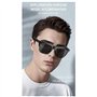 PAMENET Lunettes de soleil Bluetooth V5.3 Lunettes de soleil Nouvelles lunettes de soleil intelligentes Lunettes de soleil Call 