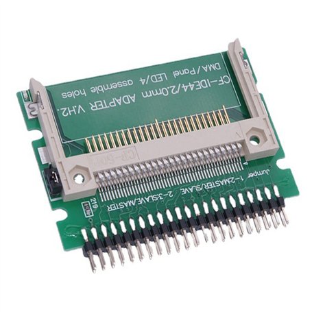 Lanko Carte vers Carte Adaptateur IDE 2