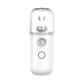 Junterone Mini Brumisateur 30 Ml