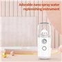 Humidificateur à Vapeur
