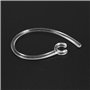 Echwave 10 x Contour d'oreille pour Casque Bluetooth Contour de Fixation