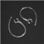Echwave 10 x Contour d'oreille pour Casque Bluetooth Contour de Fixation