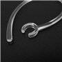 Echwave 10 x Contour d'oreille pour Casque Bluetooth Contour de Fixation